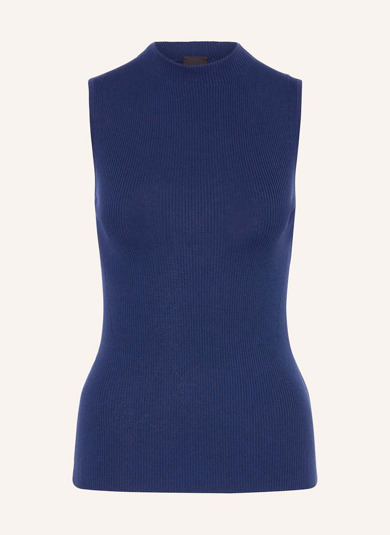 Boss Top Feskies blau