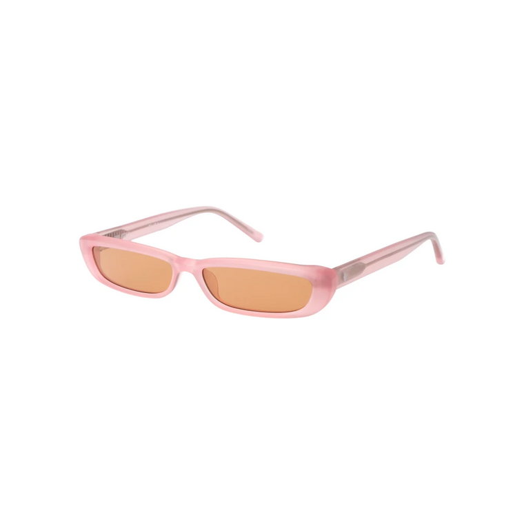 Okulary przeciwsłoneczne Thea - Stylowa kolekcja okularów The Attico