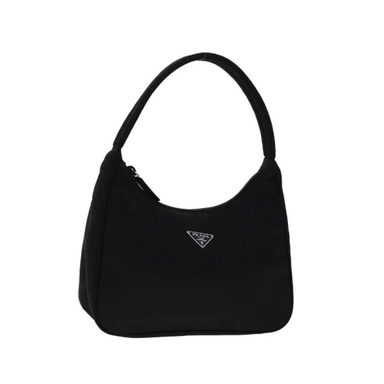 Pre-owned Nylon prada-bags Prada Vintage