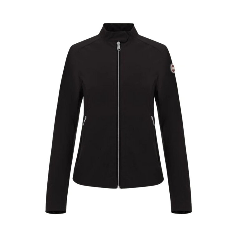 Stylowa kurtka Softshell Biker 1902R 6WV Colmar