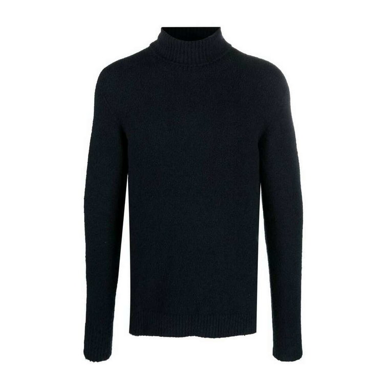 Roberto Collina Sweters Blue Roberto Collina