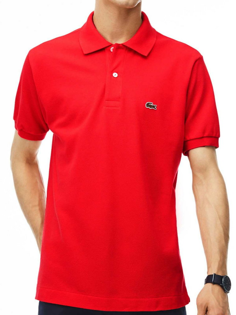 Koszulka polo Lacoste L121200-ZBG