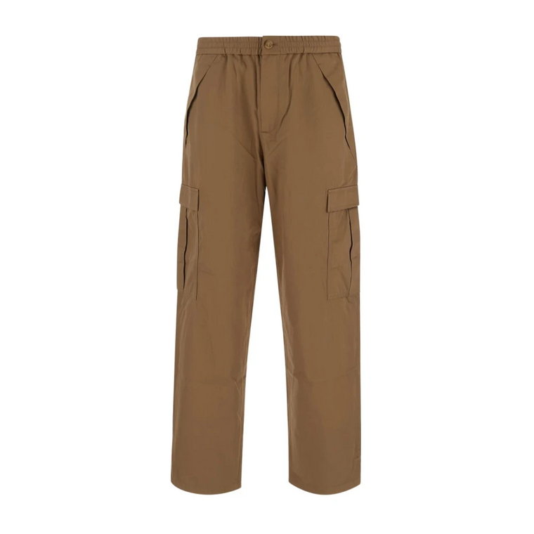 Tapered Trousers Burberry