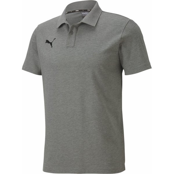 Koszulka męska polo teamGOAL 23 Casuals Polo Puma