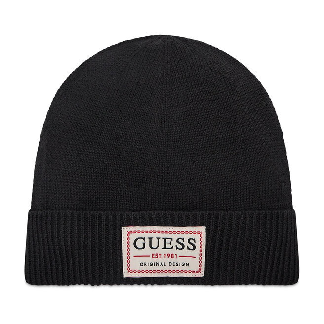 Czapka Guess