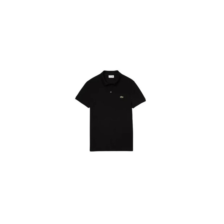 Klasyczny Polo T-Shirt Lacoste