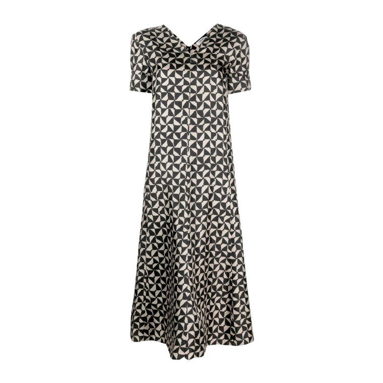 Midi Dresses Max Mara