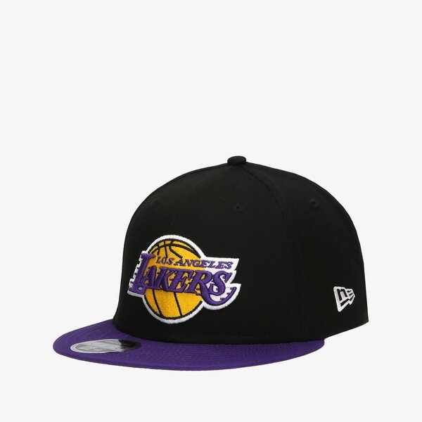 NEW ERA CZAPKA NBA 9FIFTY LAKERS LOS ANGELES LAKERS BLKOTC