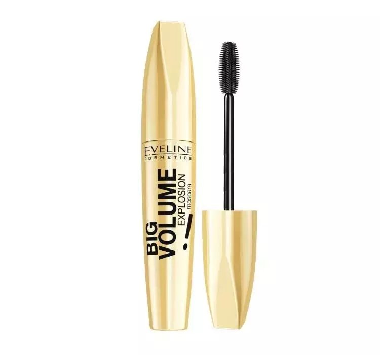 EVELINE BIG VOLUME EXPLOSION MASCARA TUSZ DO RZĘS 12ML