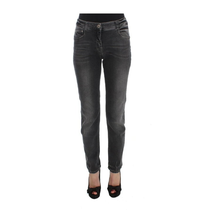 Skinny Jeans Ermanno Scervino