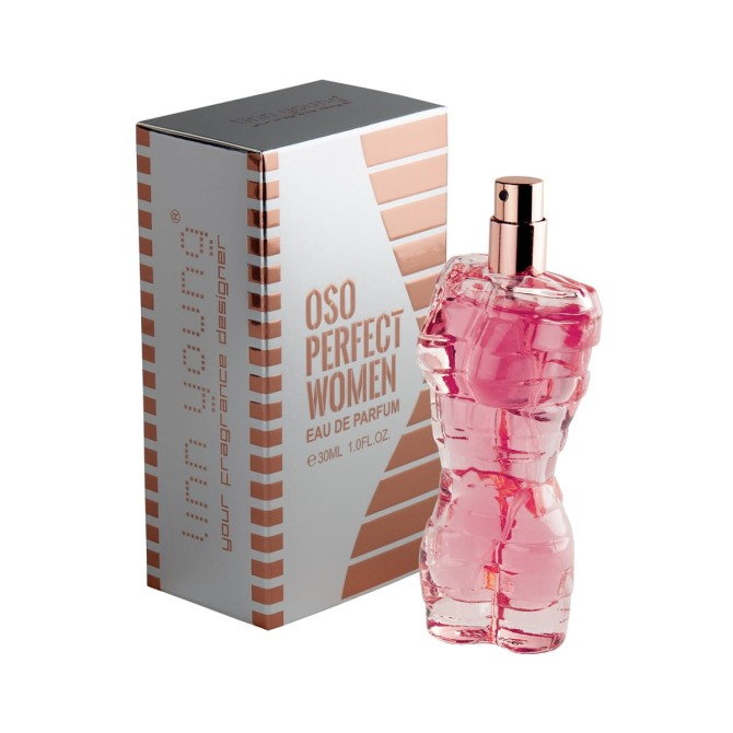 Oso Perfect Women woda perfumowana spray 30ml