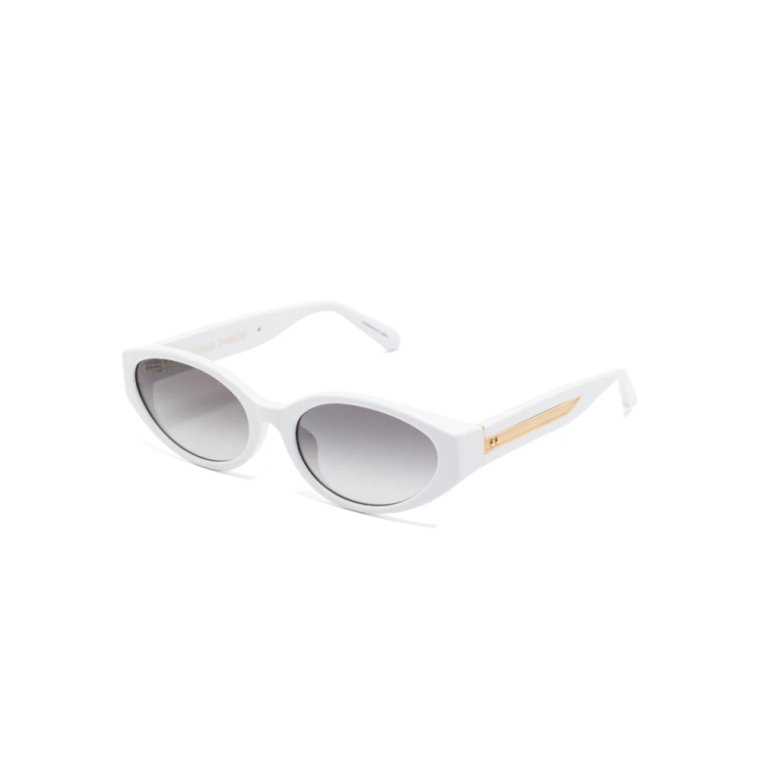 Lfl1540 C2Sun Sunglasses Linda Farrow