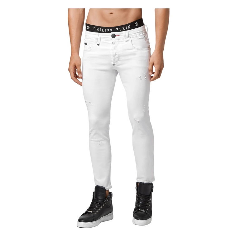 Jeans Mdt2769 Philipp Plein