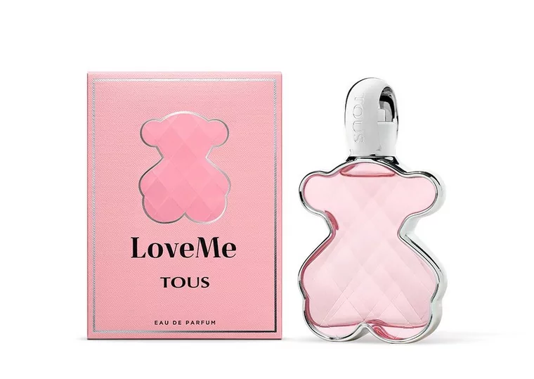 Tous Love Me Woda perfumowana dla kobiet 90 ml