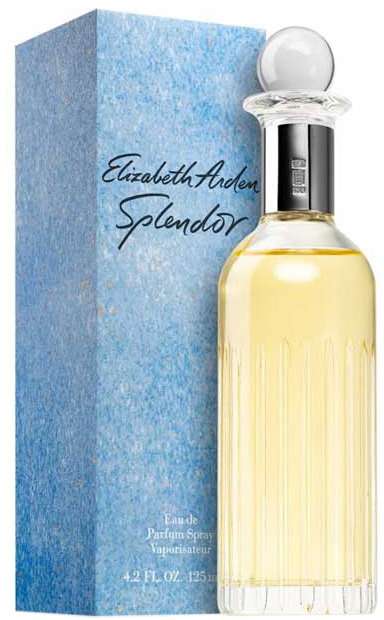 Woda perfumowana damska Elizabeth Arden Splendor 125 ml (0085805120900). Perfumy damskie