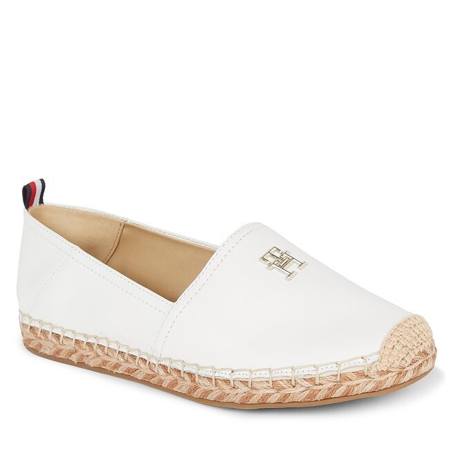 Espadryle Tommy Hilfiger