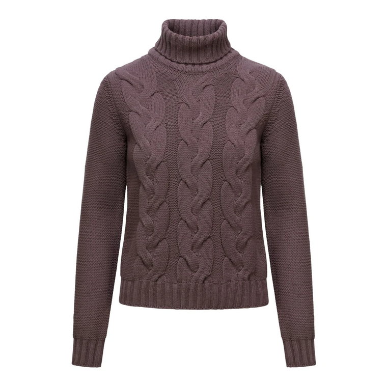 WH3 Violet Dusty Pullover K-Way