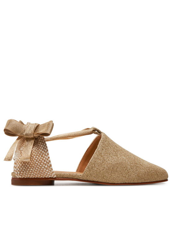 Espadryle Castañer