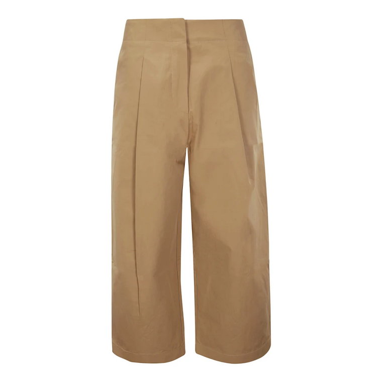 Wide Trousers Studio Nicholson