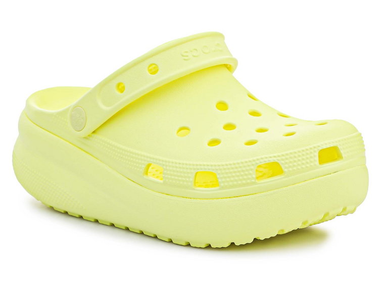 Crocs Classic Cutie Clog Kids 207708-75U