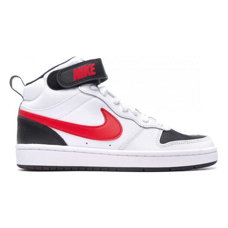 Modne Sneakersy Damskie Nike