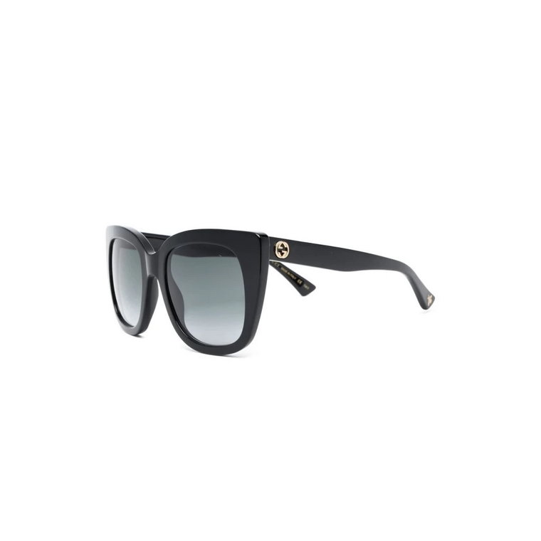 Gg0163Sn 001 Sunglasses Gucci