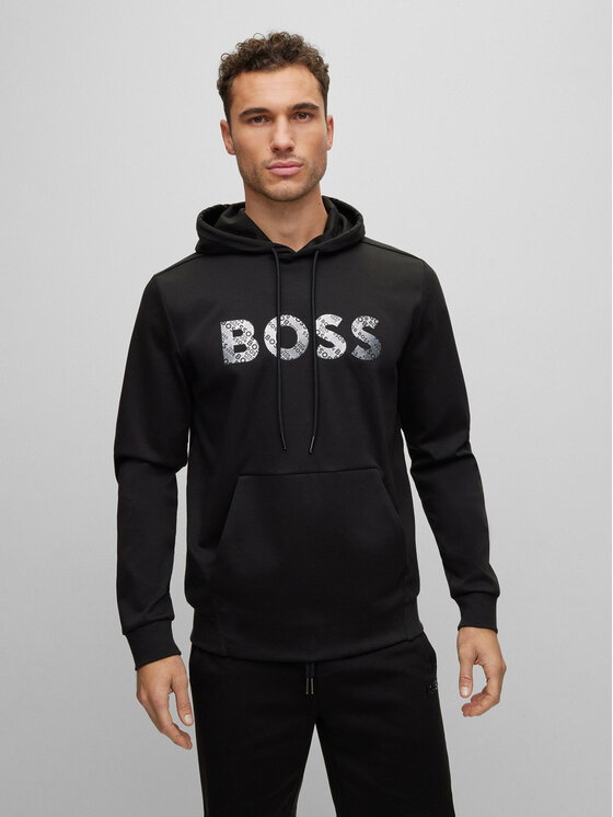 Bluza Boss