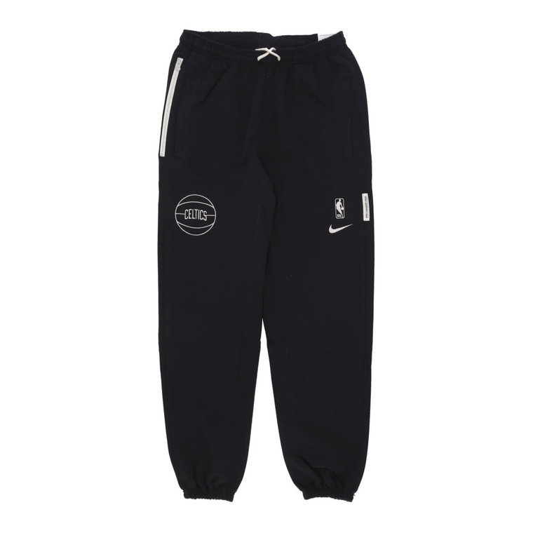 NBA Standard Issue Spodnie dresowe Nike