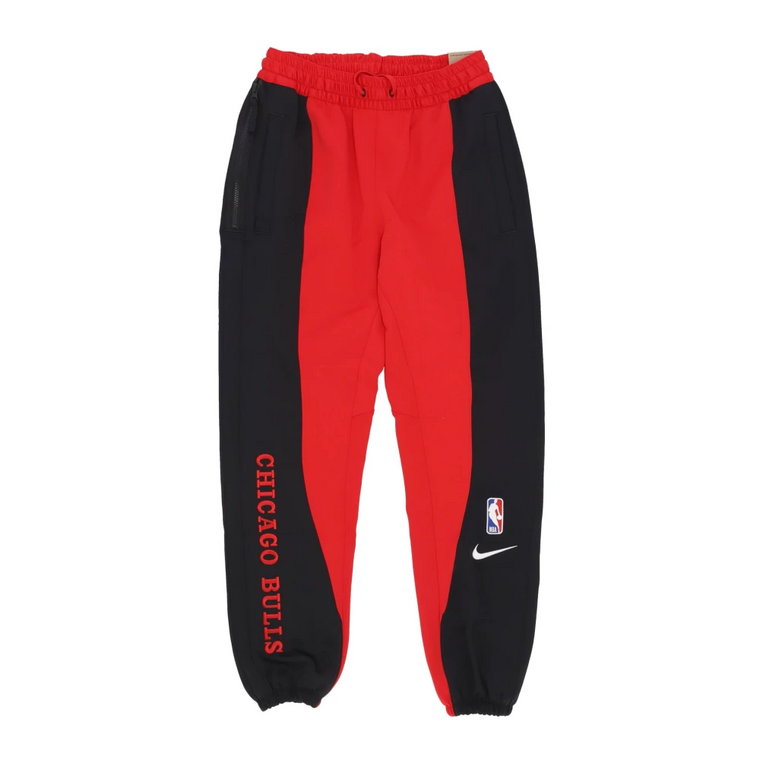 Spodnie do dresu NBA Showtime Dri-Fit Nike