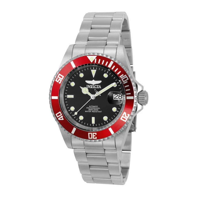 Pro Diver 22830 Men&#39;s Automatic Watch - 40mm Invicta Watches