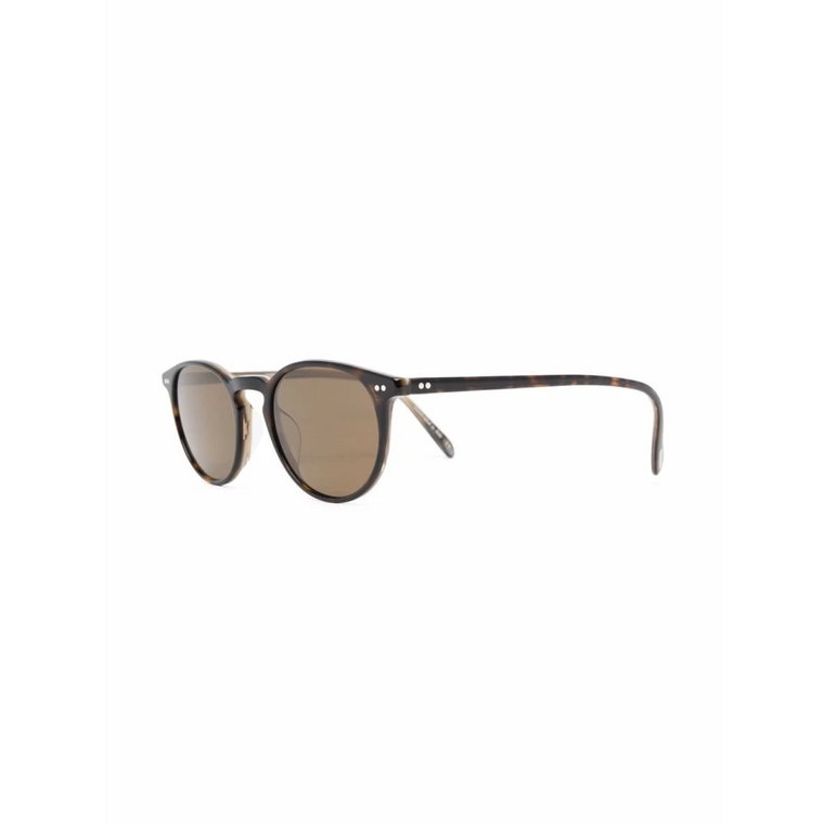 Ov5004Su 166657 Okulary przeciwsłoneczne Oliver Peoples