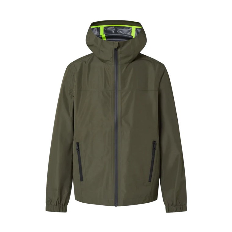 Wind Jackets Ecoalf