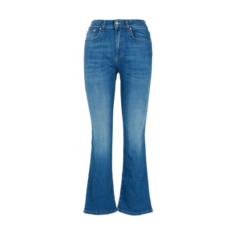 Flared Jeans Roy Roger's
