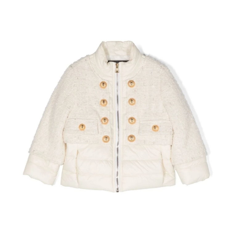 Light Jackets Balmain