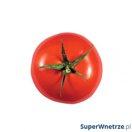 Mata na stół 35 cm Nuova R2S Easy Life pomidor kod: T22207