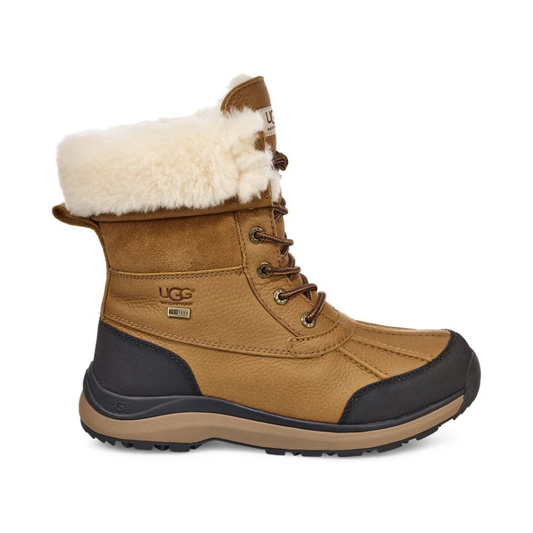 Buty śnieżne Adirondack III UGG