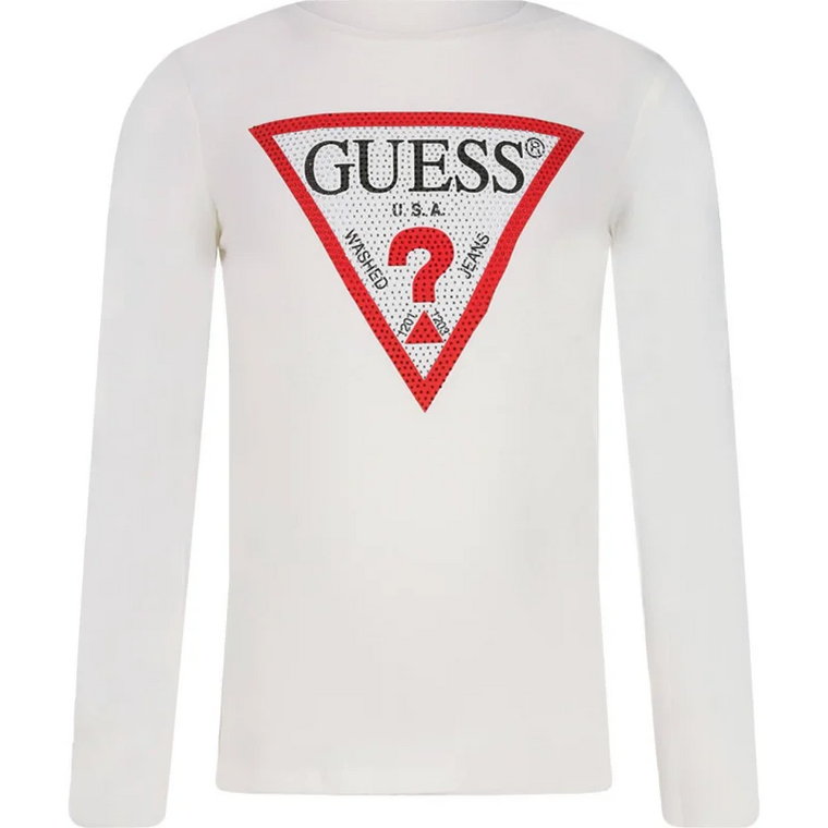 Guess Bluzka | Regular Fit