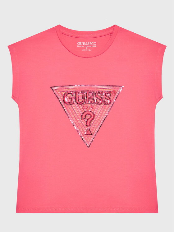 T-Shirt Guess