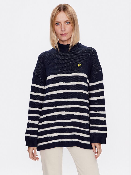 Sweter Lyle & Scott