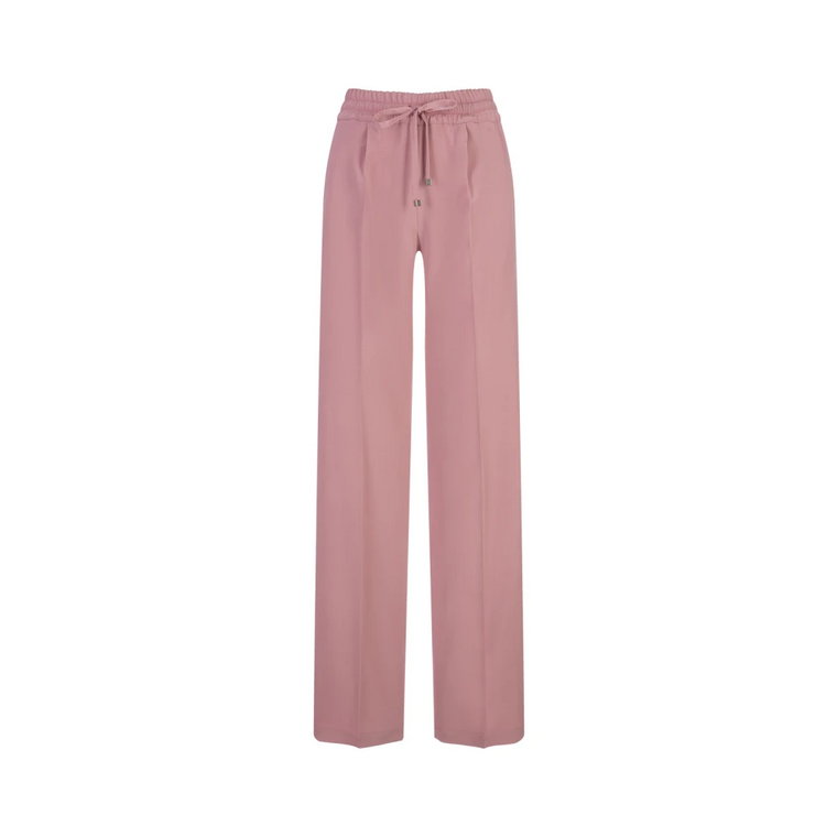 Wide Trousers Kiton