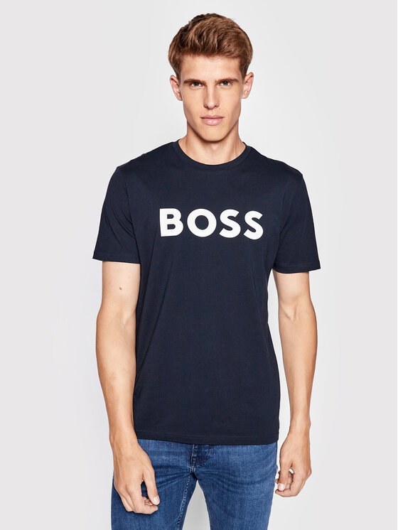 T-Shirt Boss