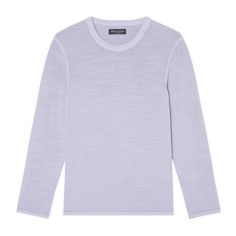 Round-neck Knitwear Marc O'Polo