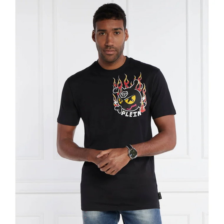 Philipp Plein T-shirt | Regular Fit