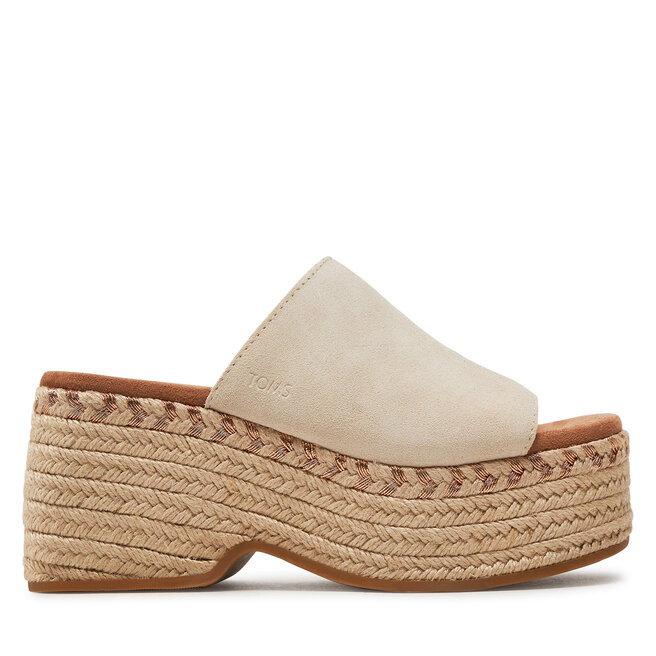 Espadryle Toms