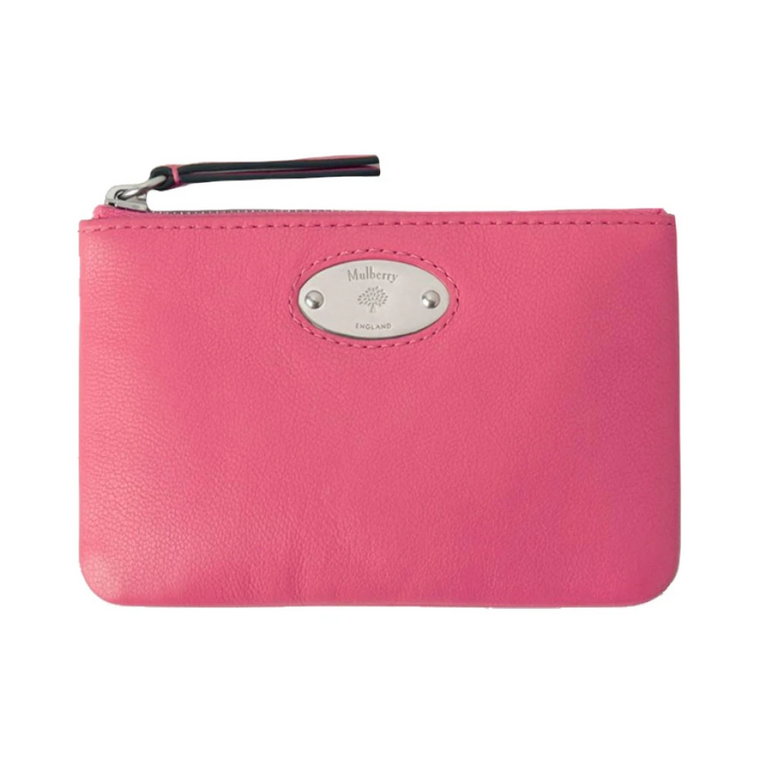 Wallets &amp; Cardholders Mulberry