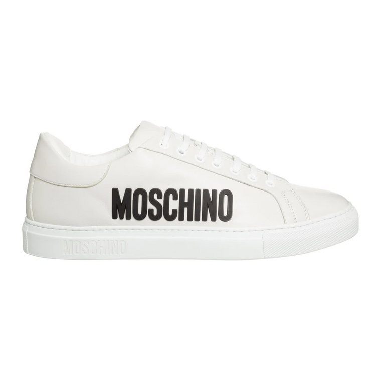 Serena Sneakers Moschino