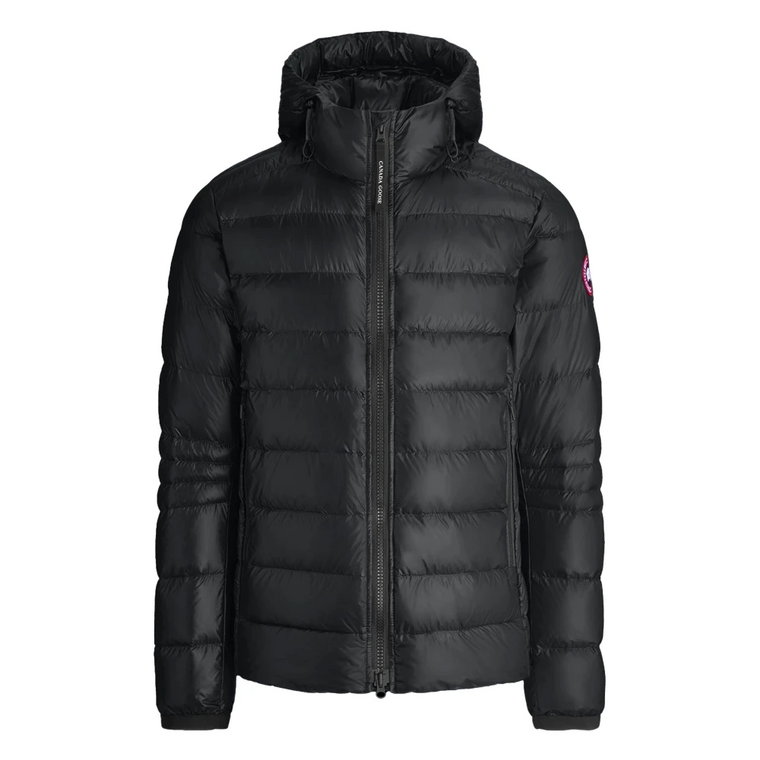 Wielofunkcyjna bluza Crofton z praktycznymi funkcjami Canada Goose