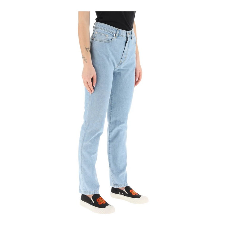 Slim-fit Jeans Kenzo