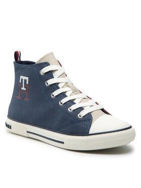 Trampki Tommy Hilfiger