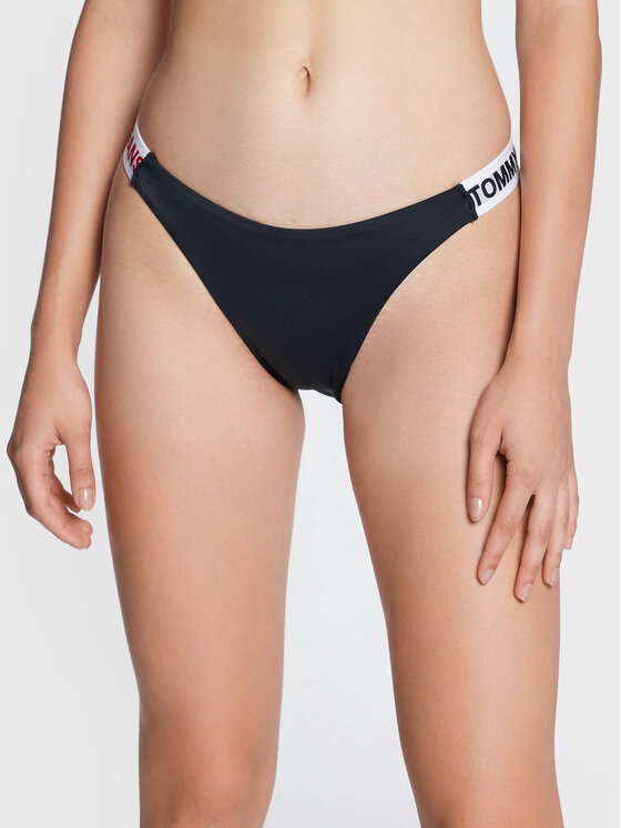 Dół od bikini Tommy Jeans